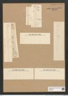 Diatomeae indet. (de-Toni-Nr.: Species 2676 ? var. ?) Zeichnungen Sammlung Grunow Nr. 5497 (NHMW-BOT-W0373933)
